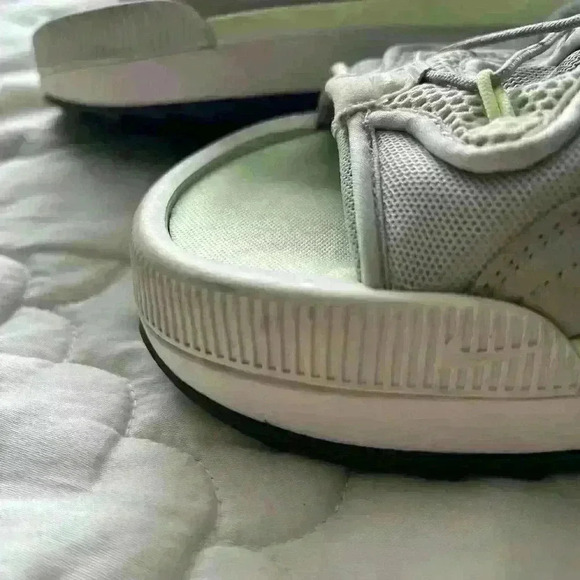 Nike Offline 2.0 Light  Bone Sz 12 M - Picture 10 of 14